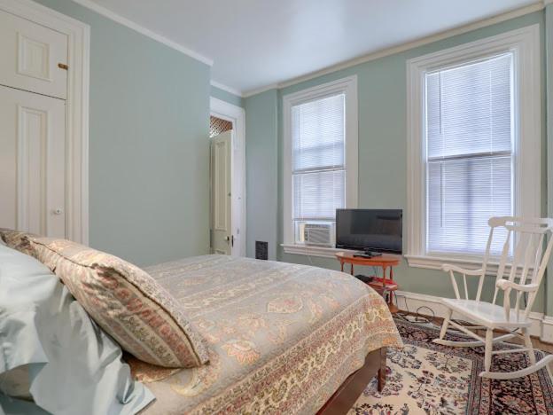 Shamokin Bed And Breakfast Dış mekan fotoğraf