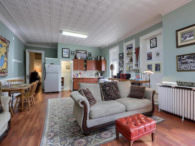 Shamokin Bed And Breakfast Dış mekan fotoğraf
