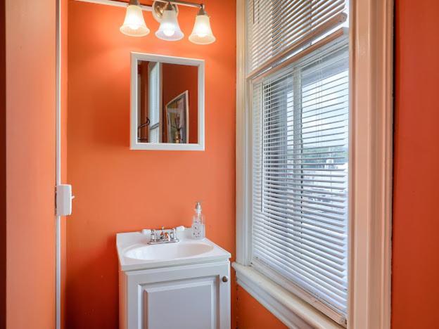 Shamokin Bed And Breakfast Dış mekan fotoğraf