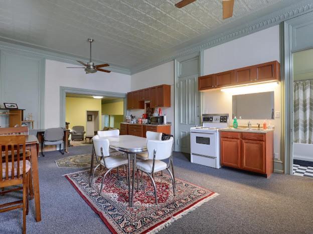 Shamokin Bed And Breakfast Dış mekan fotoğraf