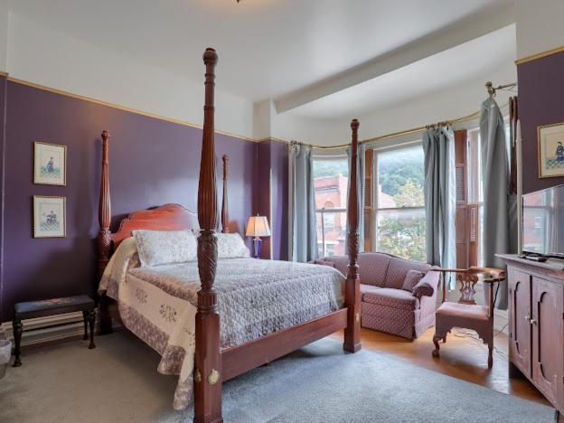 Shamokin Bed And Breakfast Dış mekan fotoğraf