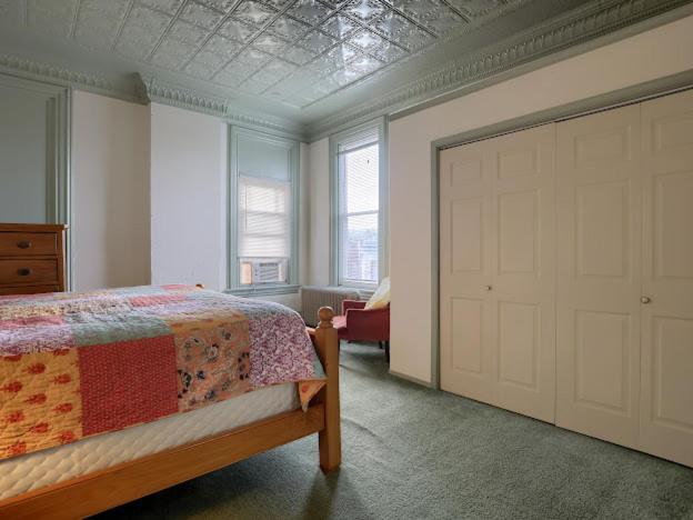 Shamokin Bed And Breakfast Dış mekan fotoğraf