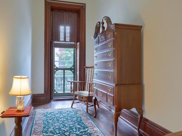 Shamokin Bed And Breakfast Dış mekan fotoğraf