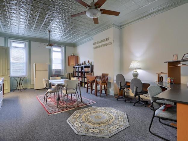 Shamokin Bed And Breakfast Dış mekan fotoğraf