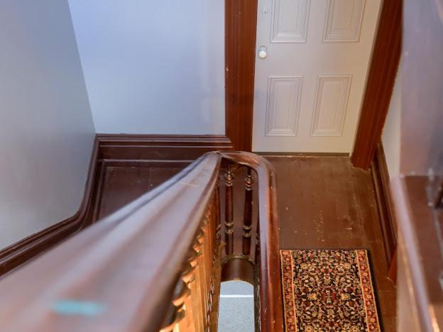 Shamokin Bed And Breakfast Dış mekan fotoğraf