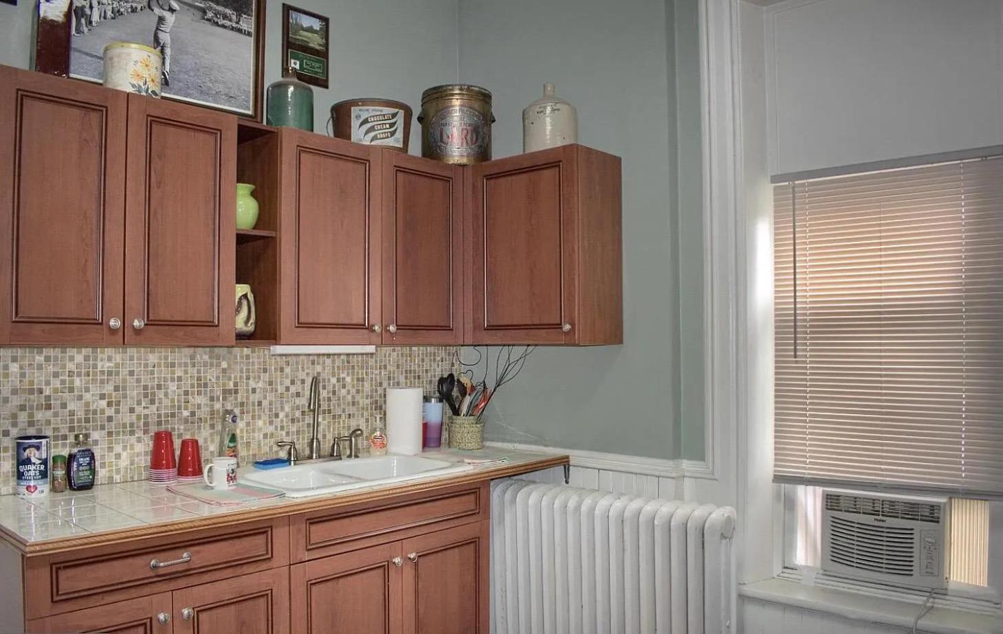 Shamokin Bed And Breakfast Dış mekan fotoğraf