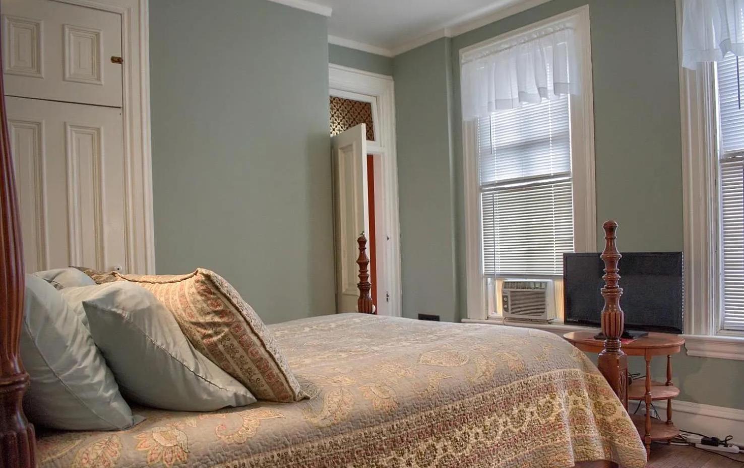 Shamokin Bed And Breakfast Dış mekan fotoğraf