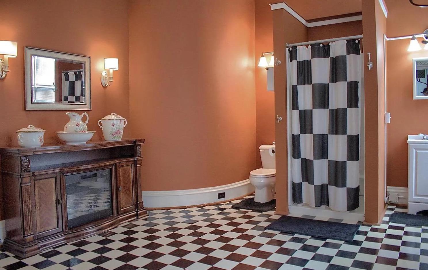 Shamokin Bed And Breakfast Dış mekan fotoğraf