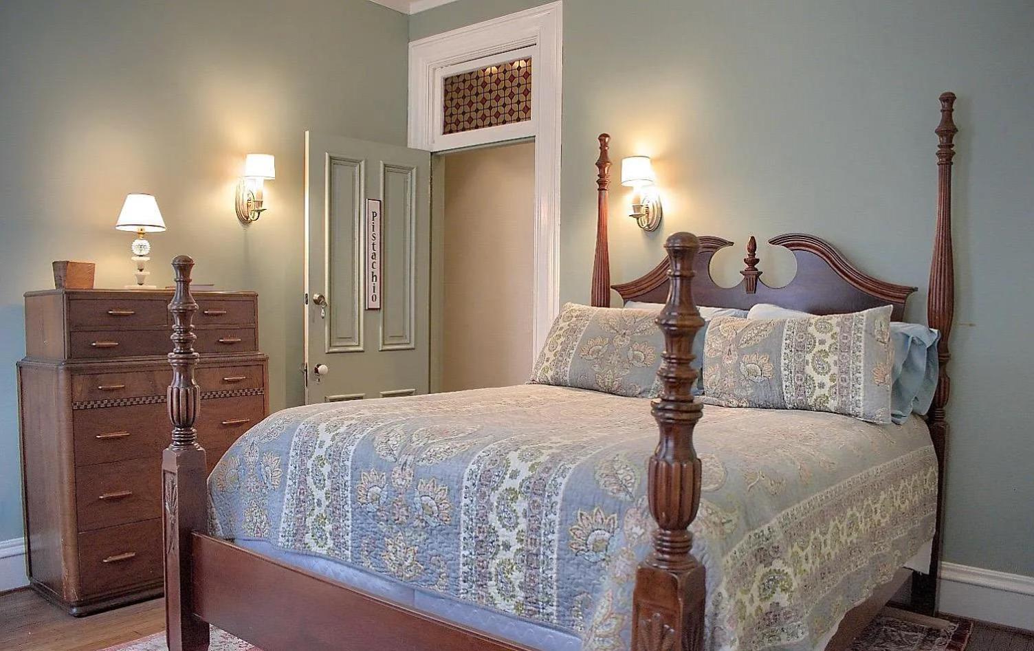 Shamokin Bed And Breakfast Dış mekan fotoğraf