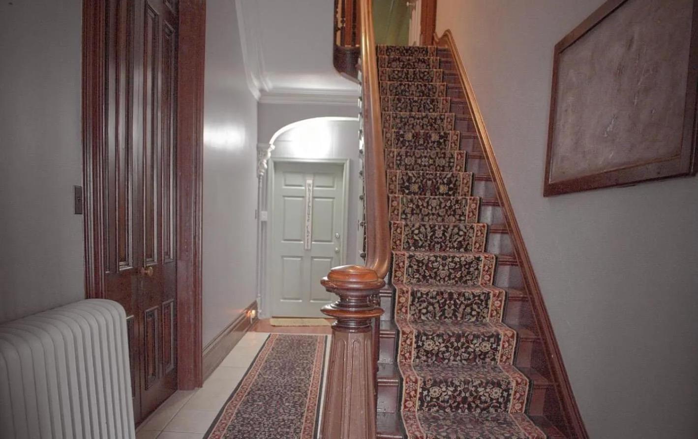 Shamokin Bed And Breakfast Dış mekan fotoğraf