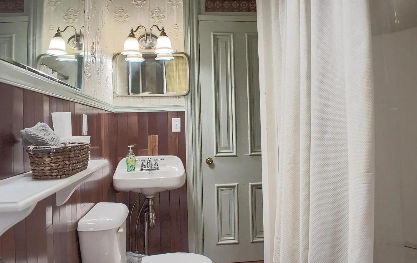 Shamokin Bed And Breakfast Dış mekan fotoğraf