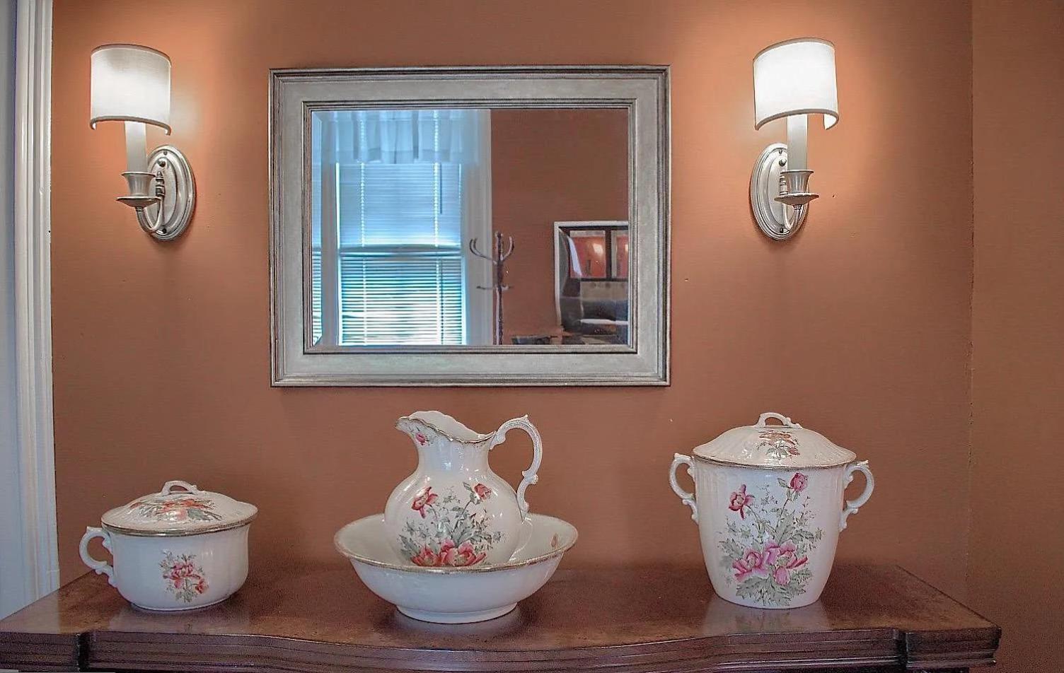 Shamokin Bed And Breakfast Dış mekan fotoğraf
