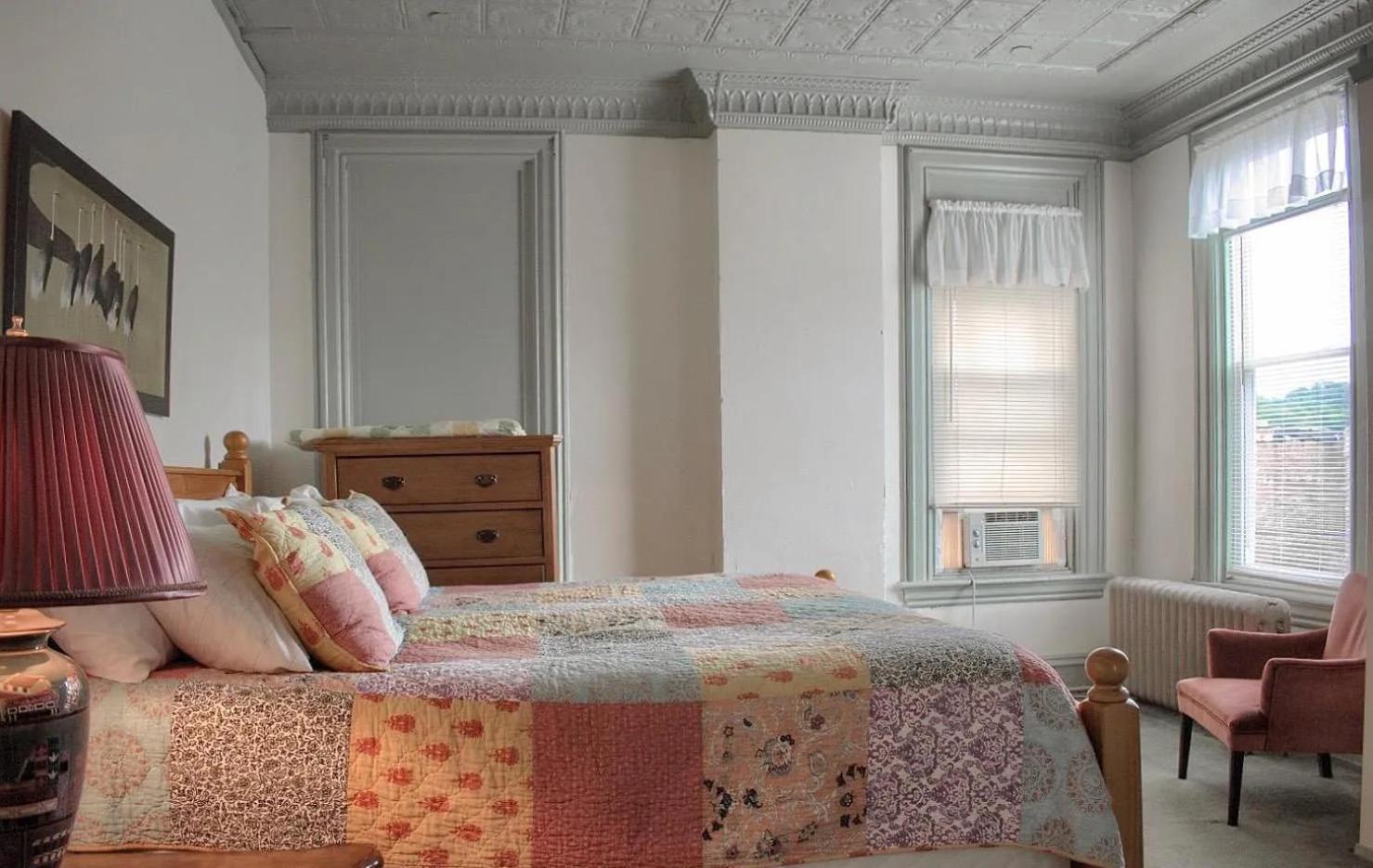 Shamokin Bed And Breakfast Dış mekan fotoğraf