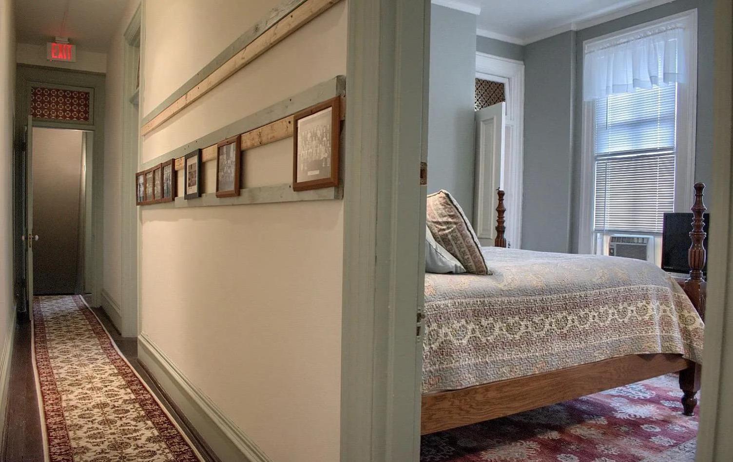 Shamokin Bed And Breakfast Dış mekan fotoğraf