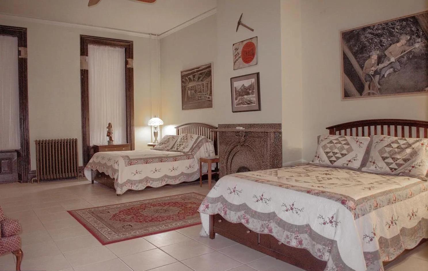 Shamokin Bed And Breakfast Dış mekan fotoğraf
