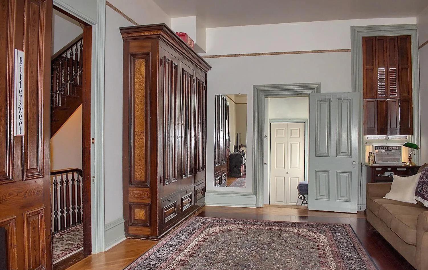 Shamokin Bed And Breakfast Dış mekan fotoğraf